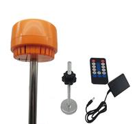 Strike Back Neighbor Upstairs Noise Machine Noise Deadener/Sound Eliminator/Silencer/Muffler Noise Reduce/Decrease/Cut Down with High Efficiency(Shock and beatB)