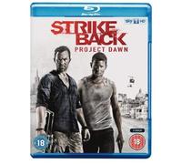 Strike Back: Project Dawn (Blu-ray) Philip Winchester Sullivan Stapleton