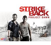 Strike Back - Season 2