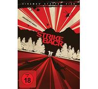 Strike Back - Staffel 4