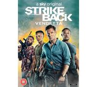 Strike Back: Vendetta