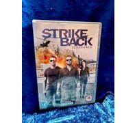 Strike Back: Vengeance - Series 3