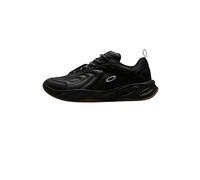 Strike Baseline - male - Oakley - Sneakers - Black - 7 1/2 UK - Shoes 7 1/2 UK