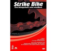 Strike Bike: Eine Belegschaft wird rebellisch