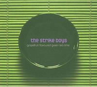 Strike Boys - Grapefruit Flavoured Green Tea [German Import]