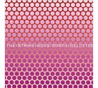 Strike Boys - Selected Funks