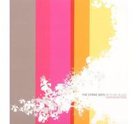 Strike Boys, the - Everybody [12" VINYL]