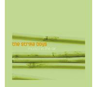 Strike Boys,the - Music'S in the Air [Vinyl Maxi-Single] [VINYL]