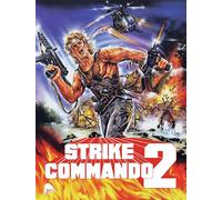 Strike Commando 2