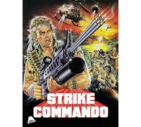 STRIKE COMMANDO