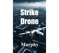 Strike Drone (The Alphabet)