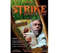 Strike - duel au moyen-age