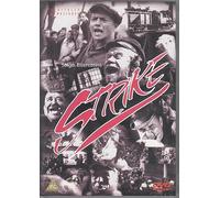 Strike [DVD]