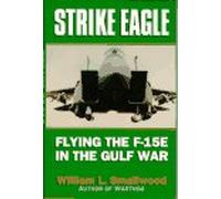 Strike Eagle: Flying the F-15e in the Gulf War