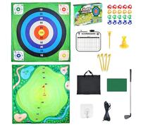 Strike - Exercise Equipment Sport, Tee | Realist Hitter for Beginners, Indoor & Outdoor, Yard, Home, Backyard, Office, Lawn, Garage