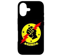 Strike Fighter Squadron VFA-25 "The Fist of the Fleet" Case for iPhone 17
