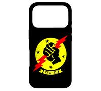 Strike Fighter Squadron VFA-25 "The Fist of the Fleet" Case for iPhone 17 Pro