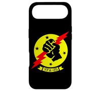 Strike Fighter Squadron VFA-25 "The Fist of the Fleet" Case for iPhone Air