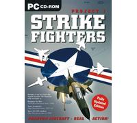 Strike Fighters: Project 1