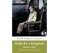 Strike For A Kingdom