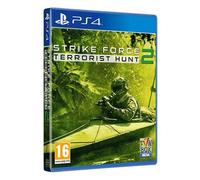 Strike Force 2: Terrorist Hunt