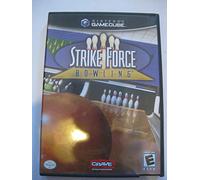 Strike Force Bowling / Game