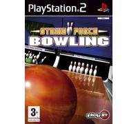Strike Force Bowling (PS2)