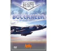 Strike Force: Buccaneer [DVD] [NTSC]