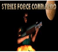 Strike Force Commando PC Steam CD Key