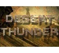Strike Force: Desert Thunder Steam CD Key