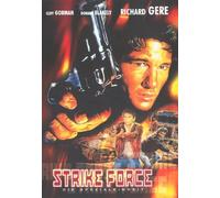 Strike Force [German version]