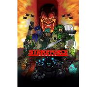 Strike Force Heroes PC