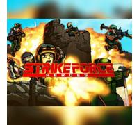 Strike Force Heroes (PC) Steam Account - GLOBAL