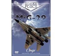 Strike Force: MiG-29 [DVD]