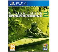 Strike Force - Terrorist Hunt 2 - PS4