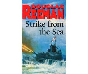 Strike From The Sea
