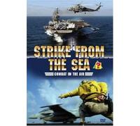 Strike From The Sea - Combat In The Air [DVD]