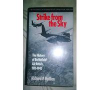 Strike from the Sky