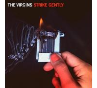 Strike Gently by The Virgins (2013) Audio CD