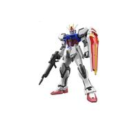 Strike Gundam Entry Grade 9cm Action Figure 1/44 Officially Licensed