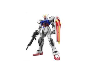 Strike Gundam Entry Grade 9cm Action Figure 1/44 Officially Licensed