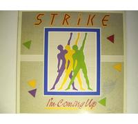 Strike - I'm Coming up (Ext. Version, 1985) [Import] [VINYL]