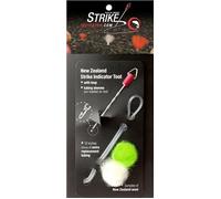 Strike Indicator New Zealand Strike Indicator Tool