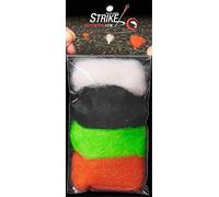 Strike Indicator New Zealand Wool - Mixed Colors