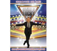 Strike It Lucky - Interactive DVD Game
