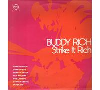 strike it rich LP