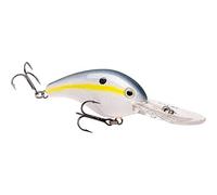 Strike King 10XD / Sexy Shad, 6-inch (HC10XD-590)