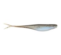 Strike King 3X Z-Too Soft Jerkbait, The Deal, 3-Inches, 6-Pack, 3XZTOO3-722