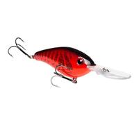 Strike King 6XD / Chili Craw, 1 oz.