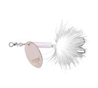 Strike King Bitsy Spinner Fishing Lure, In-Line Spinner